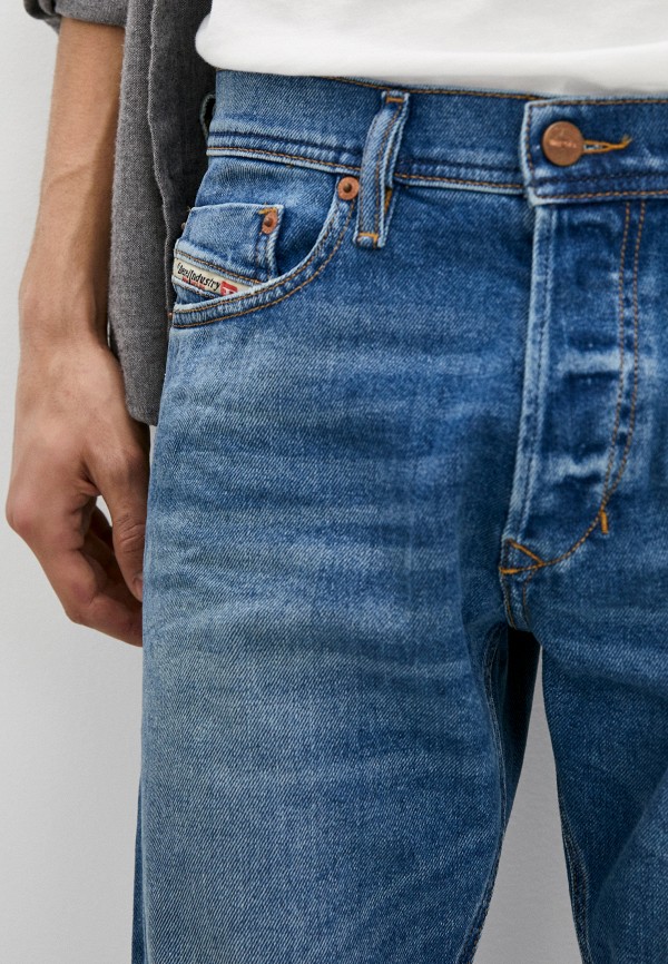 фото Джинсы diesel