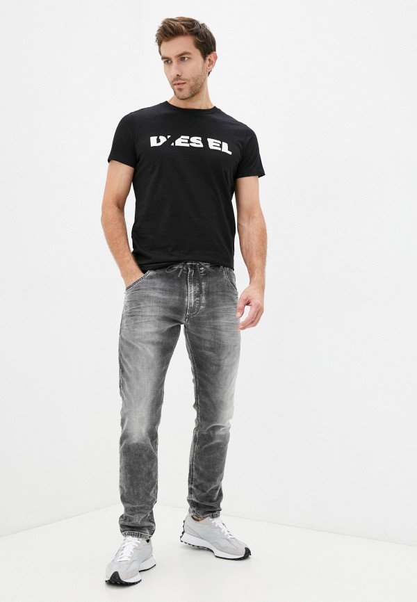 фото Джинсы diesel