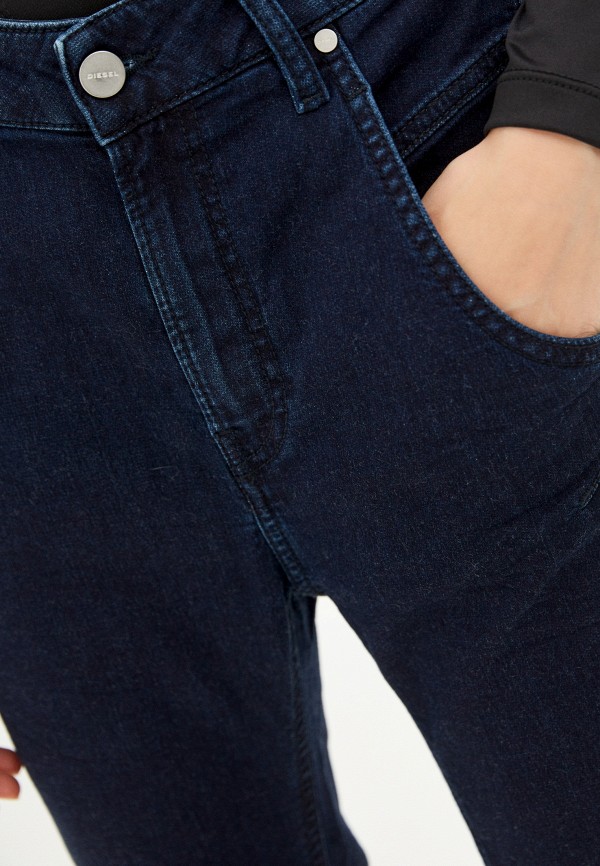 фото Джинсы diesel