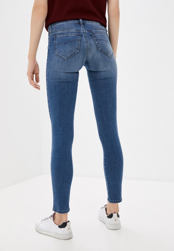 фото Джинсы diesel