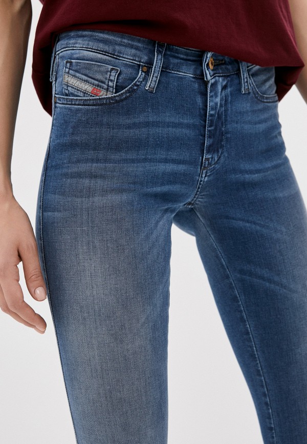 фото Джинсы diesel