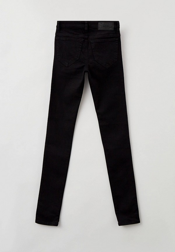 фото Джинсы diesel