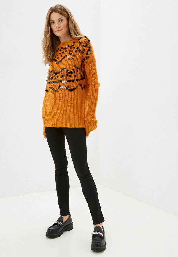 фото Джинсы diesel