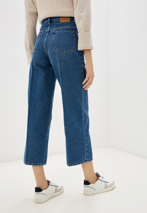 фото Джинсы diesel