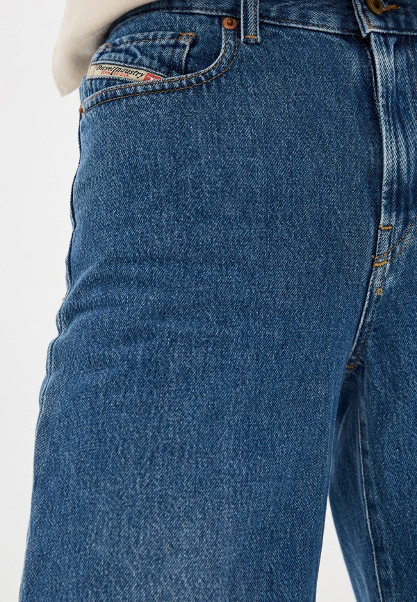 фото Джинсы diesel