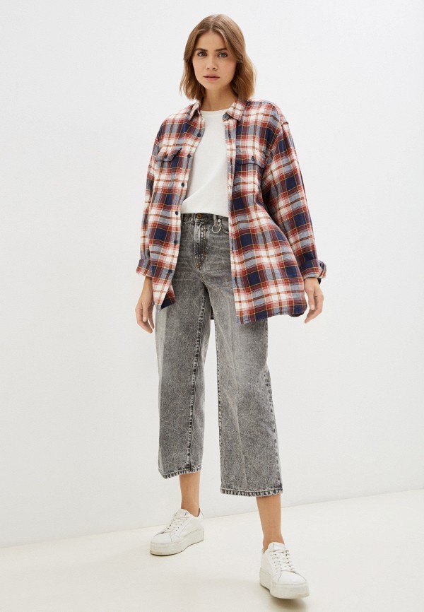 фото Джинсы diesel