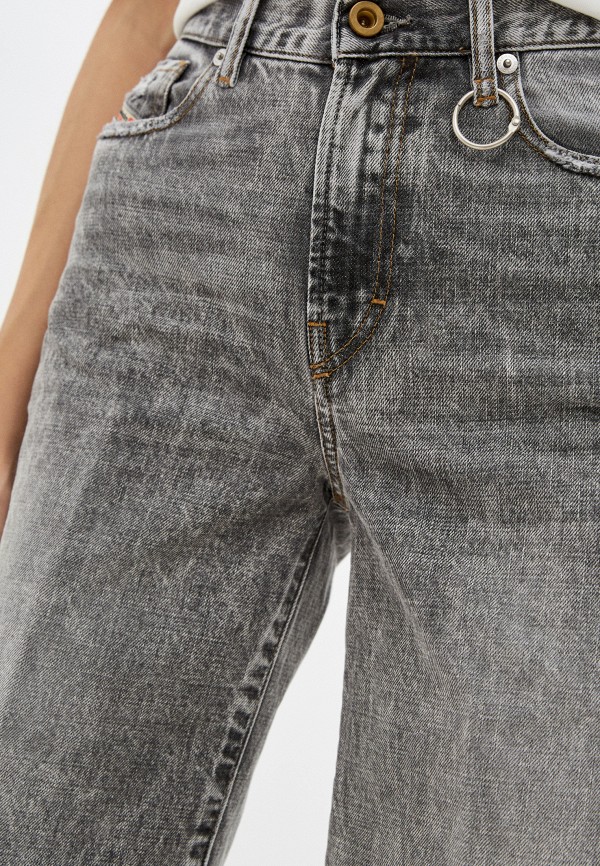 фото Джинсы diesel