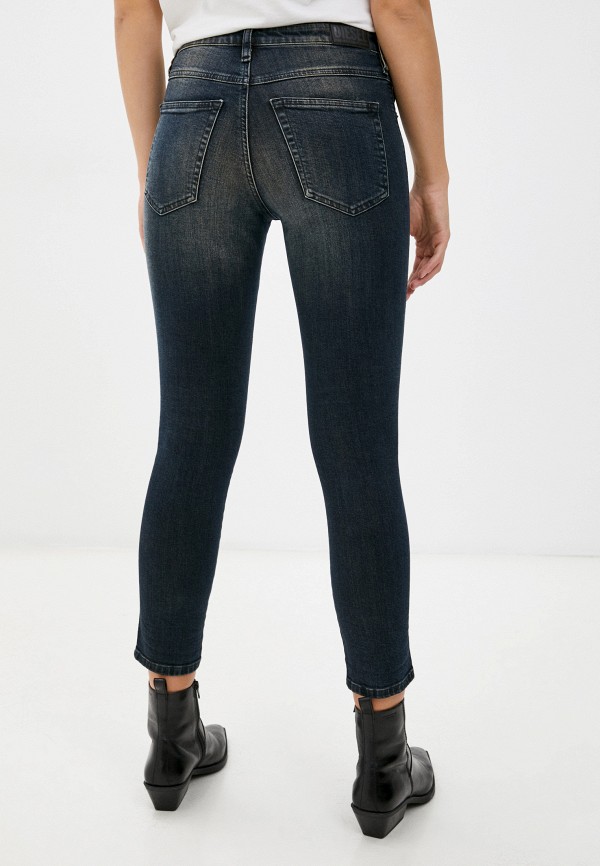 фото Джинсы diesel