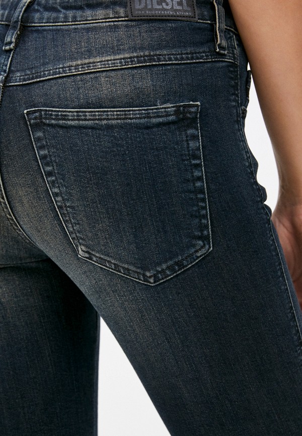 фото Джинсы diesel