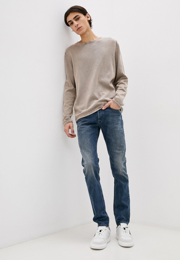 фото Джинсы diesel