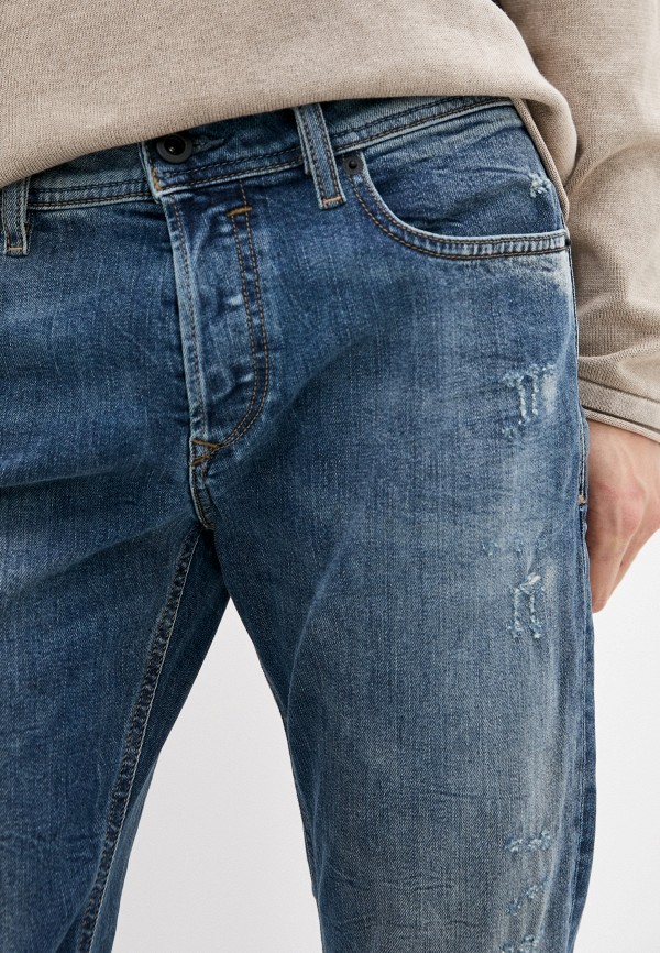 фото Джинсы diesel