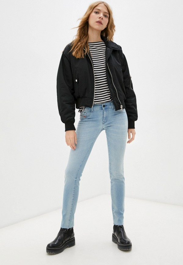 фото Джинсы diesel