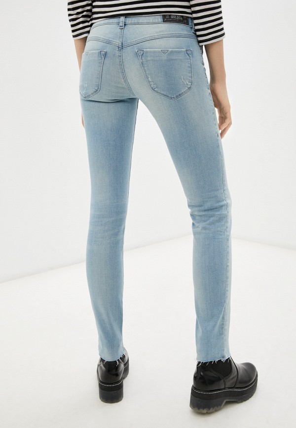 фото Джинсы diesel