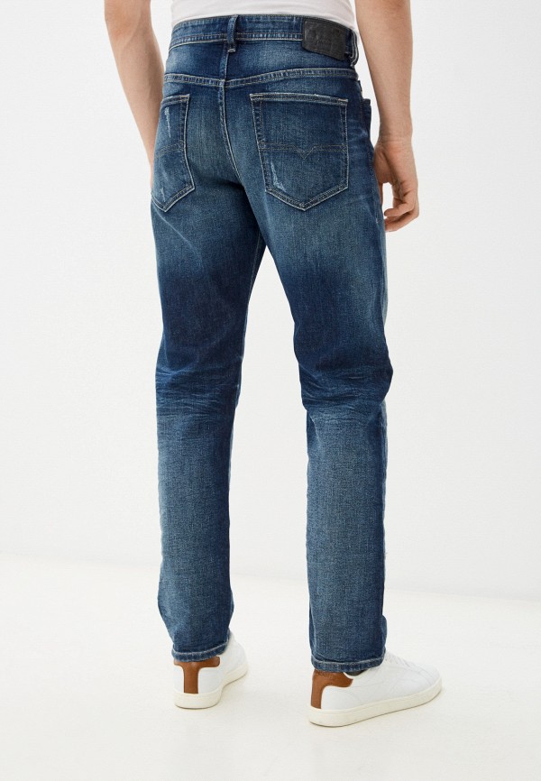 фото Джинсы diesel