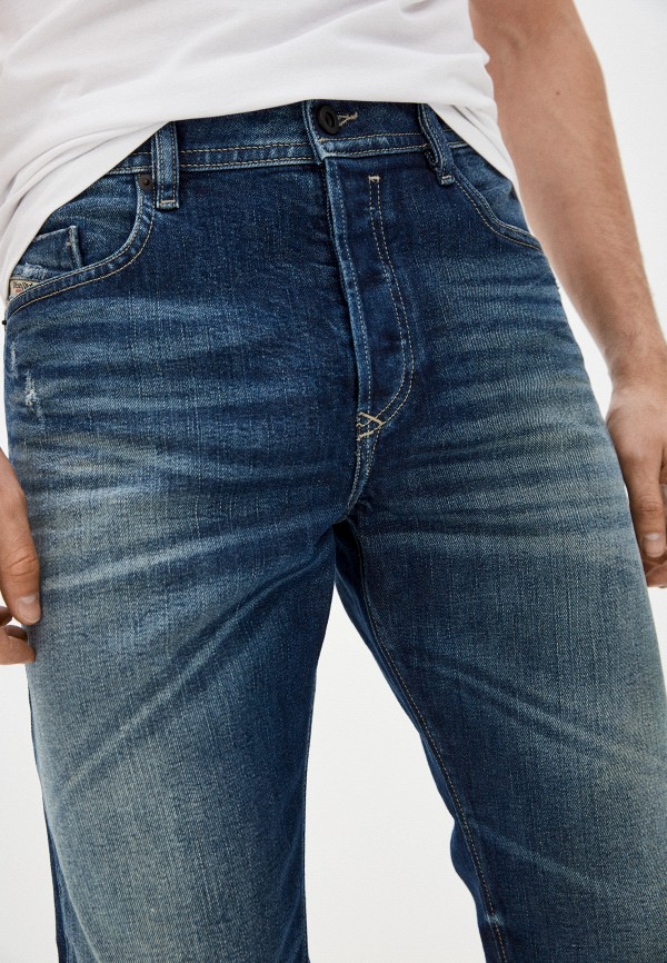 фото Джинсы diesel