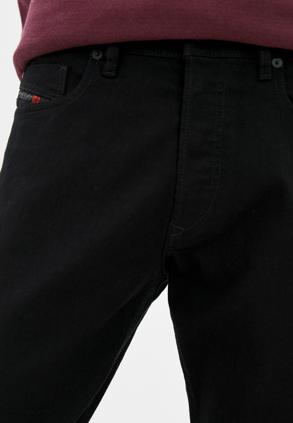 фото Джинсы diesel