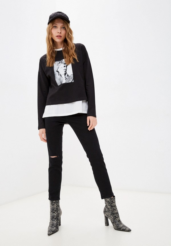 фото Джинсы diesel