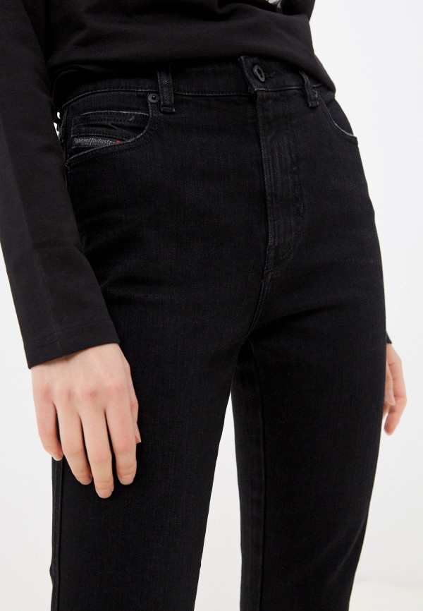 фото Джинсы diesel