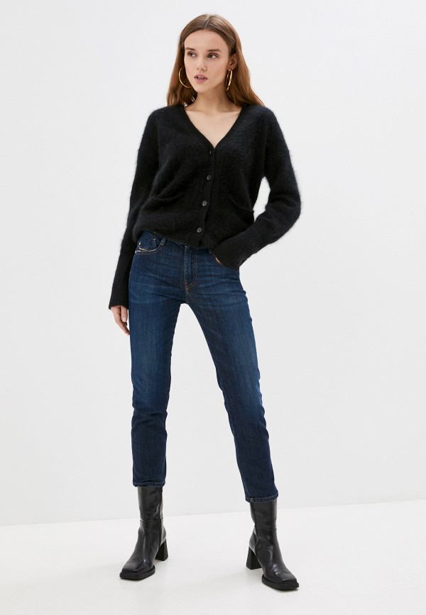 фото Джинсы diesel