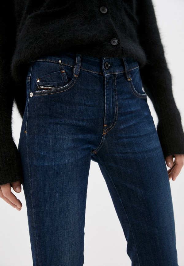 фото Джинсы diesel