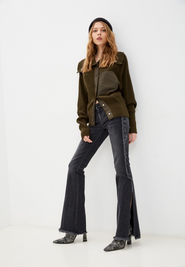 фото Джинсы diesel