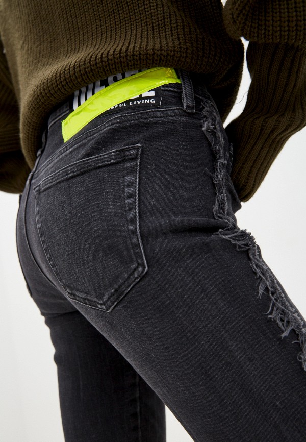 фото Джинсы diesel