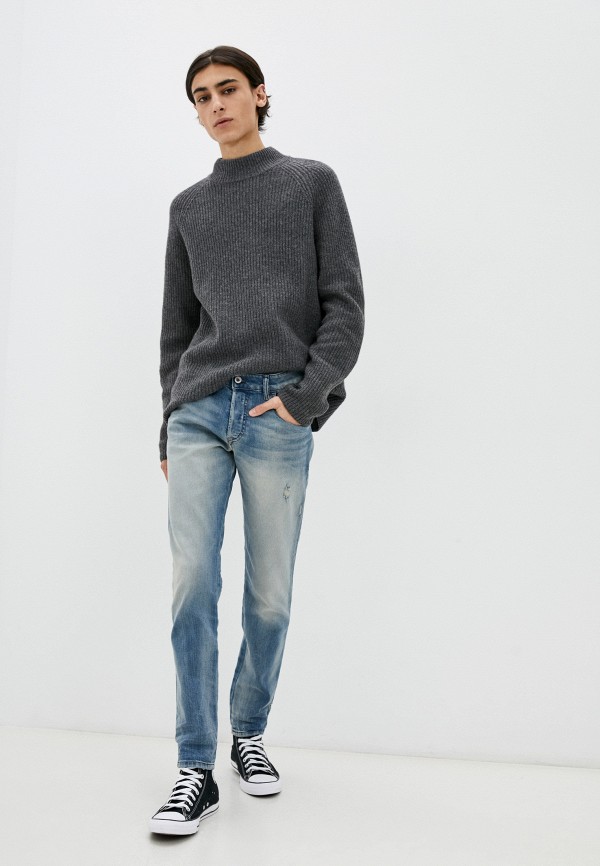 фото Джинсы diesel