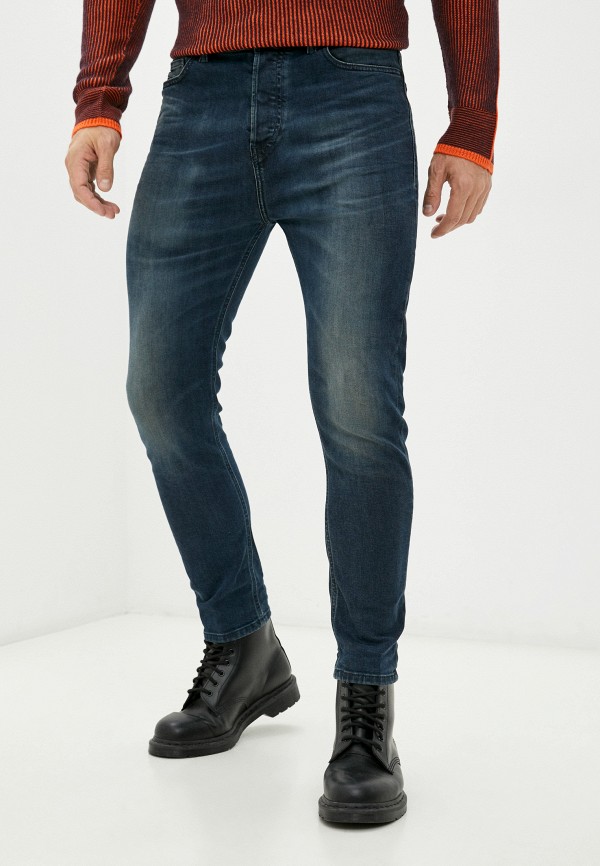 

Джинсы Diesel, Синий, D-VIDER