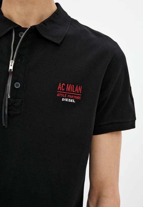 фото Поло diesel