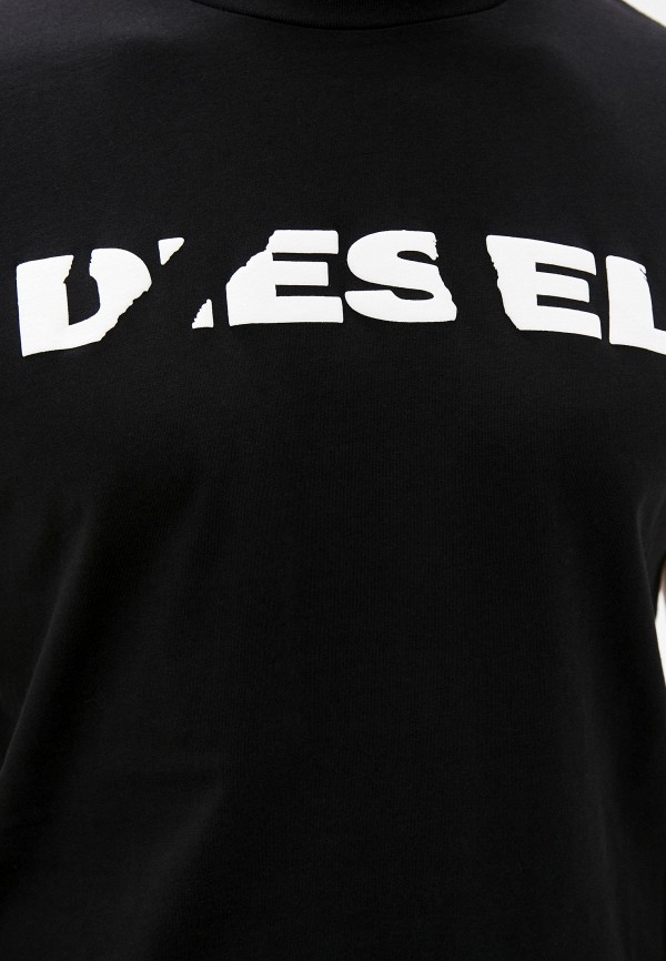 фото Футболка diesel