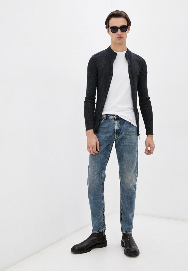 фото Джинсы diesel