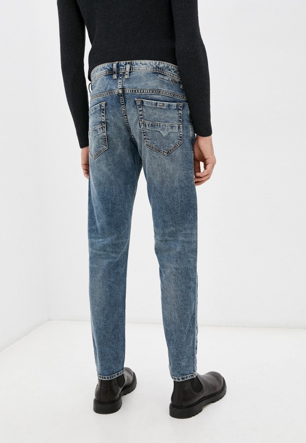 фото Джинсы diesel