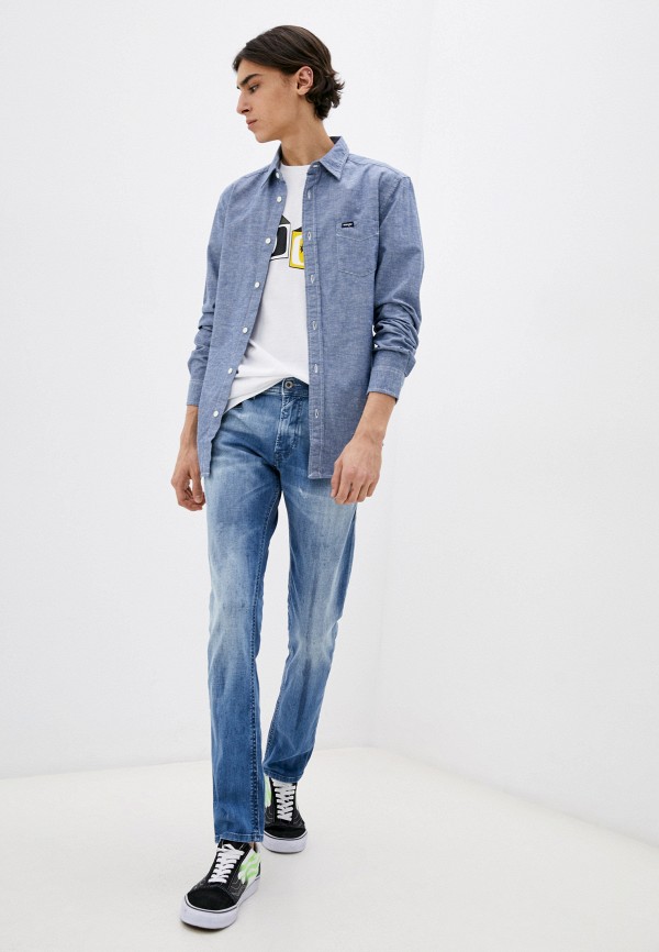 фото Джинсы diesel