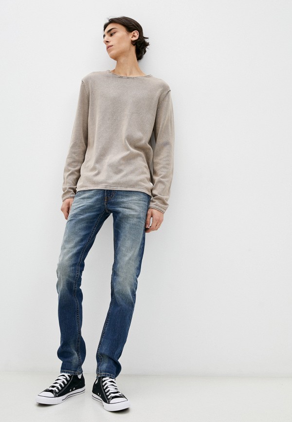 фото Джинсы diesel