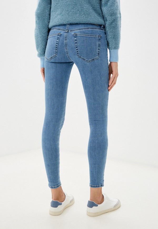 фото Джинсы diesel