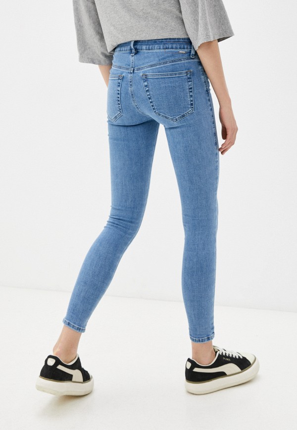 фото Джинсы diesel