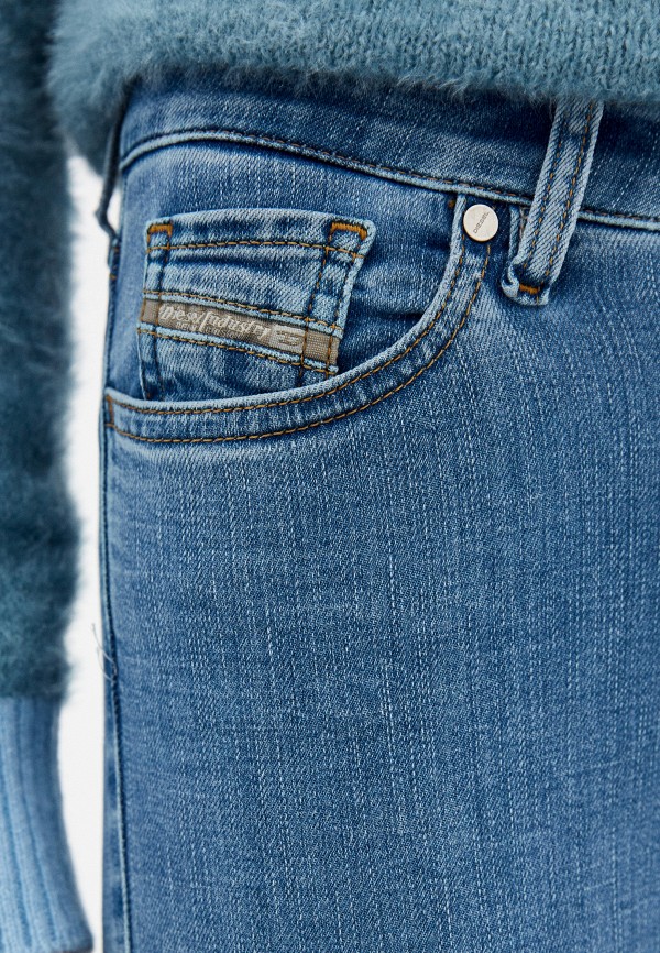 фото Джинсы diesel