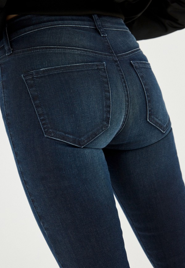 фото Джинсы diesel