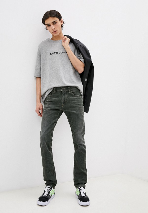 фото Джинсы diesel