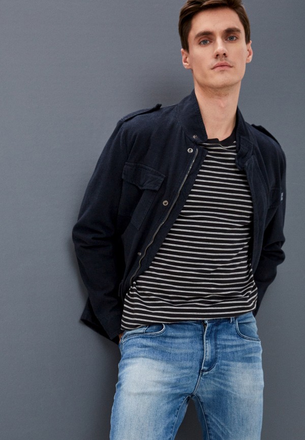 фото Джинсы trussardi jeans