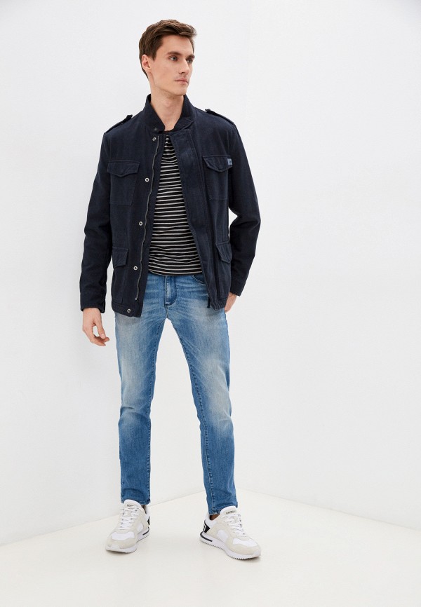 фото Джинсы trussardi jeans