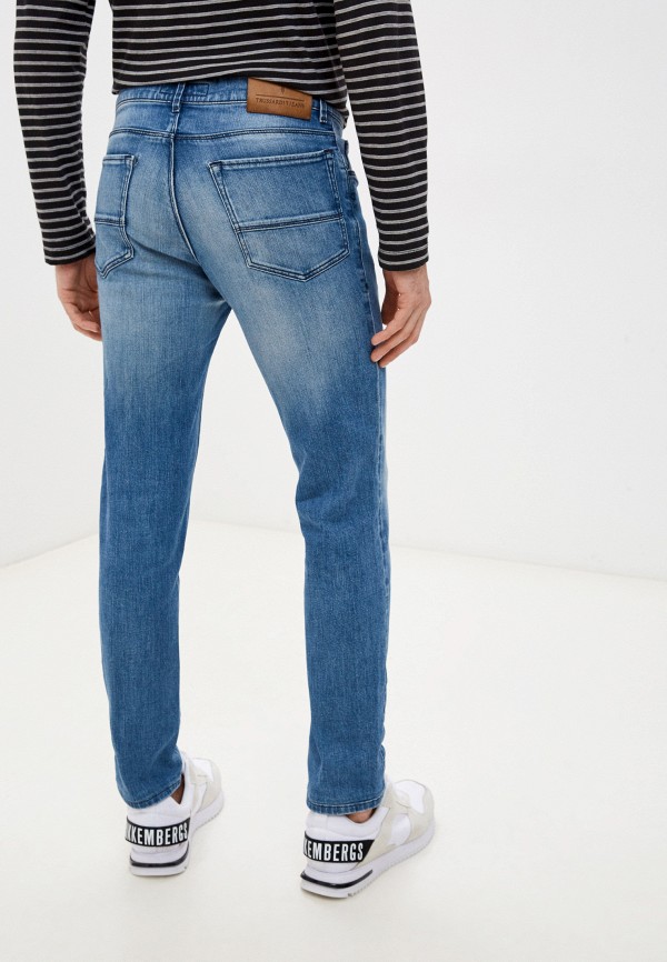фото Джинсы trussardi jeans