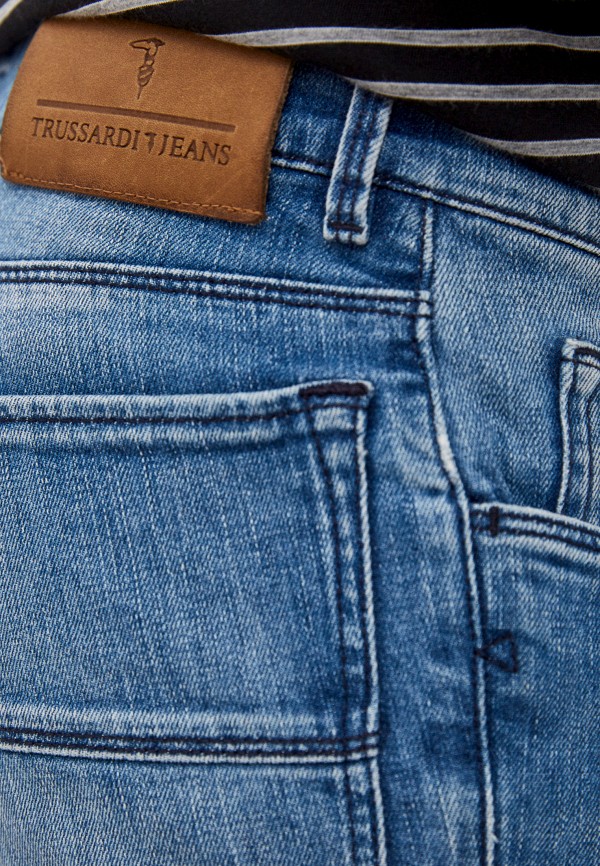 фото Джинсы trussardi jeans