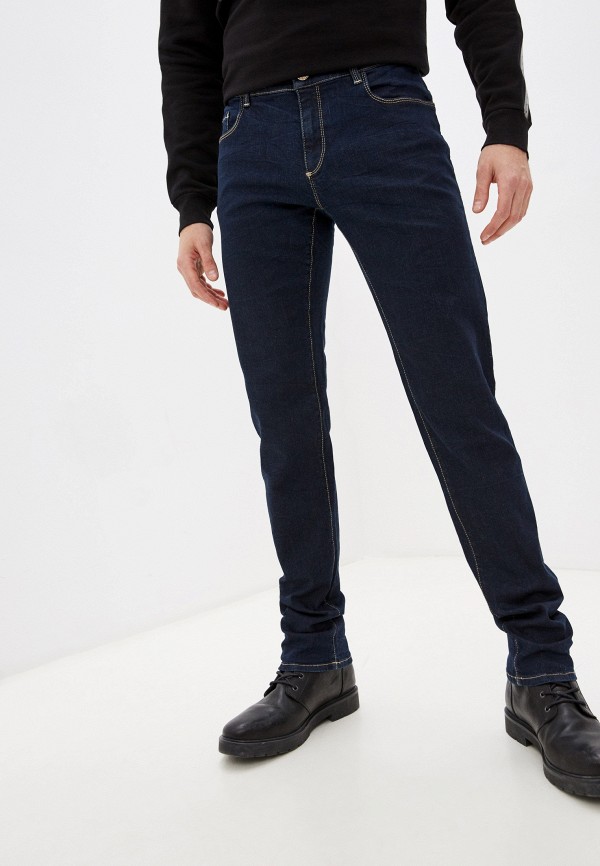 

Джинсы Trussardi Jeans, Синий