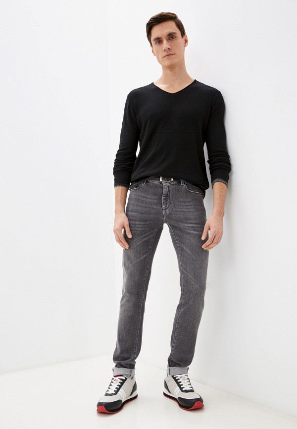 фото Джинсы trussardi jeans