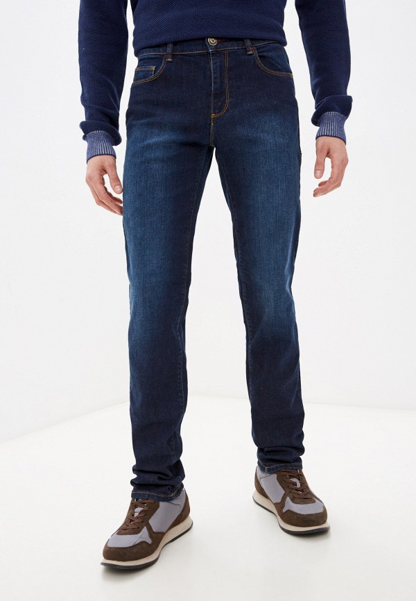 фото Джинсы trussardi jeans