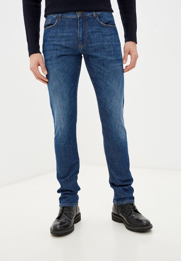 Джинсы Trussardi Jeans