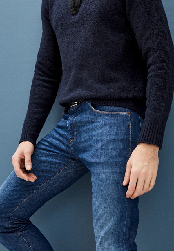 фото Джинсы trussardi jeans