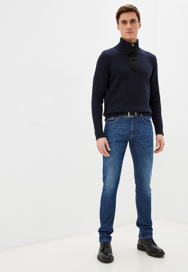 фото Джинсы trussardi jeans