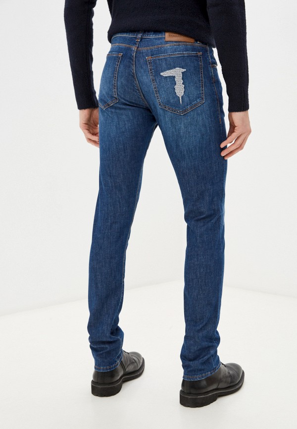 фото Джинсы trussardi jeans